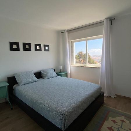 Suites Setubal - River View Экстерьер фото