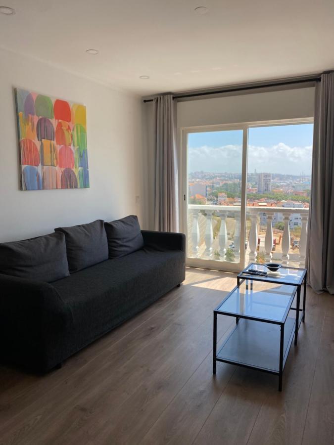 Suites Setubal - River View Экстерьер фото