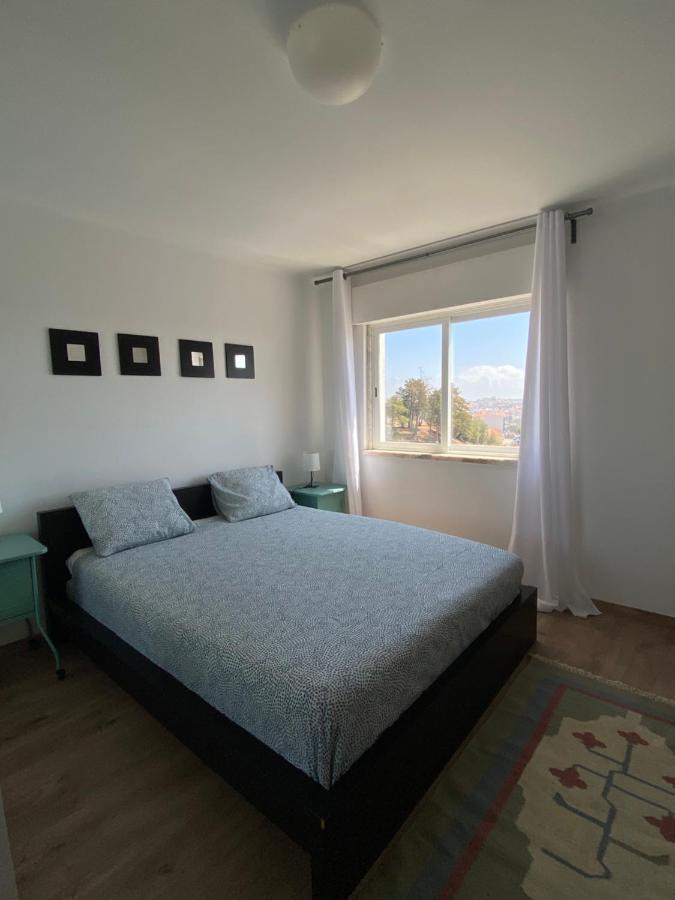 Suites Setubal - River View Экстерьер фото
