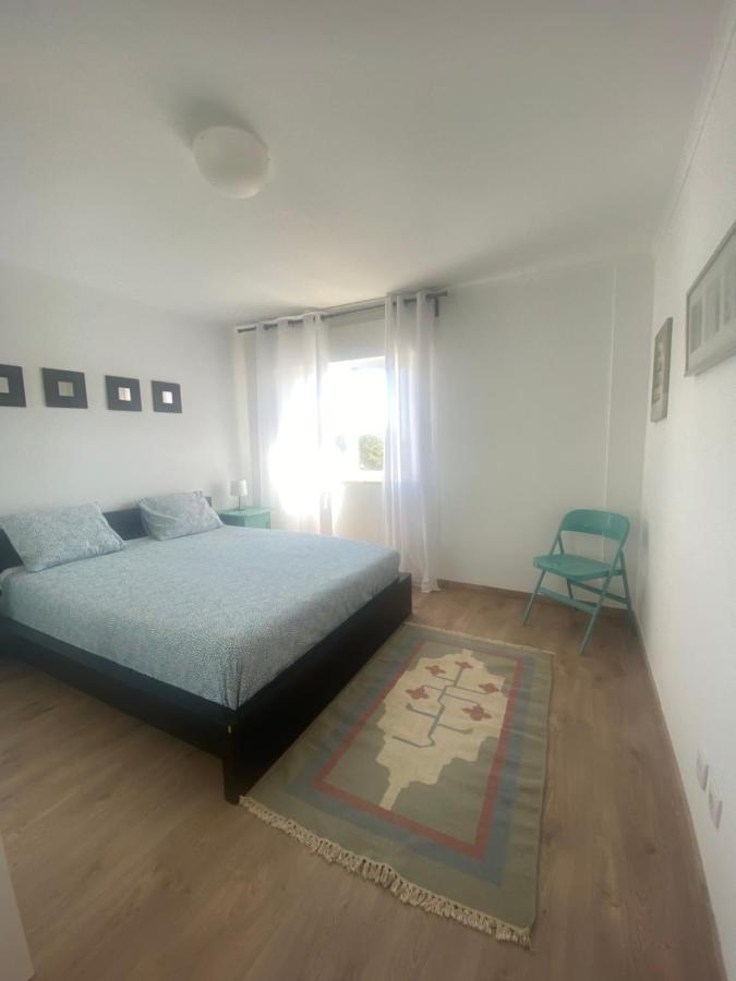 Suites Setubal - River View Экстерьер фото