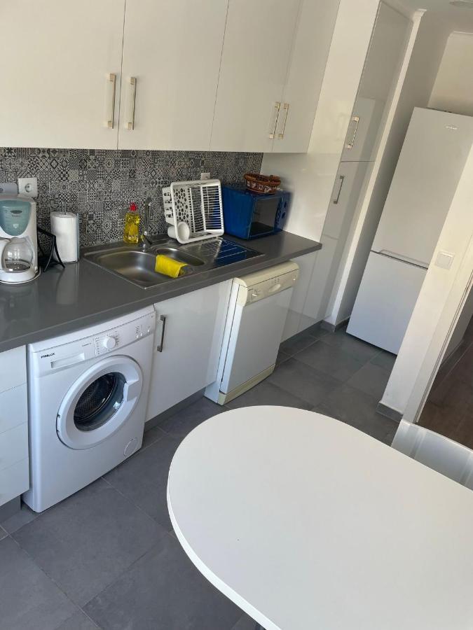 Suites Setubal - River View Экстерьер фото