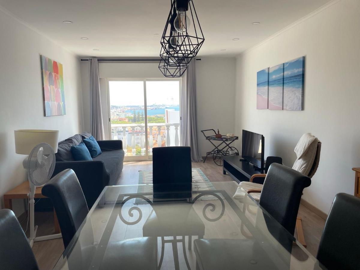 Suites Setubal - River View Экстерьер фото
