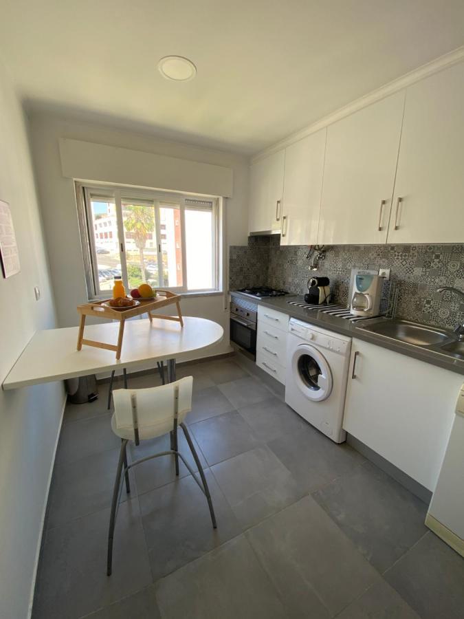 Suites Setubal - River View Экстерьер фото