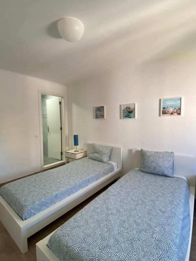Suites Setubal - River View Экстерьер фото