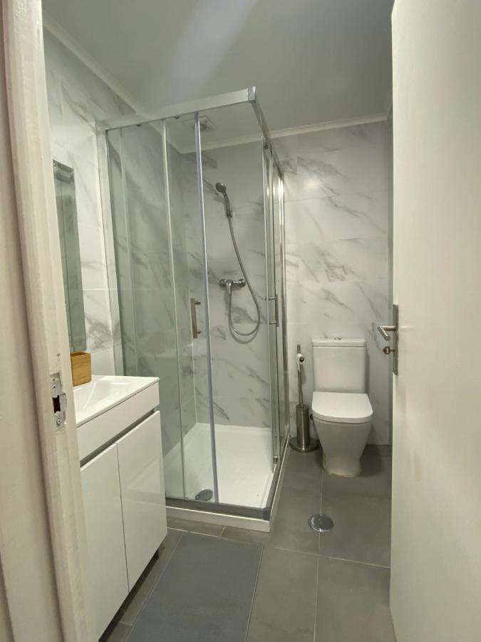 Suites Setubal - River View Экстерьер фото