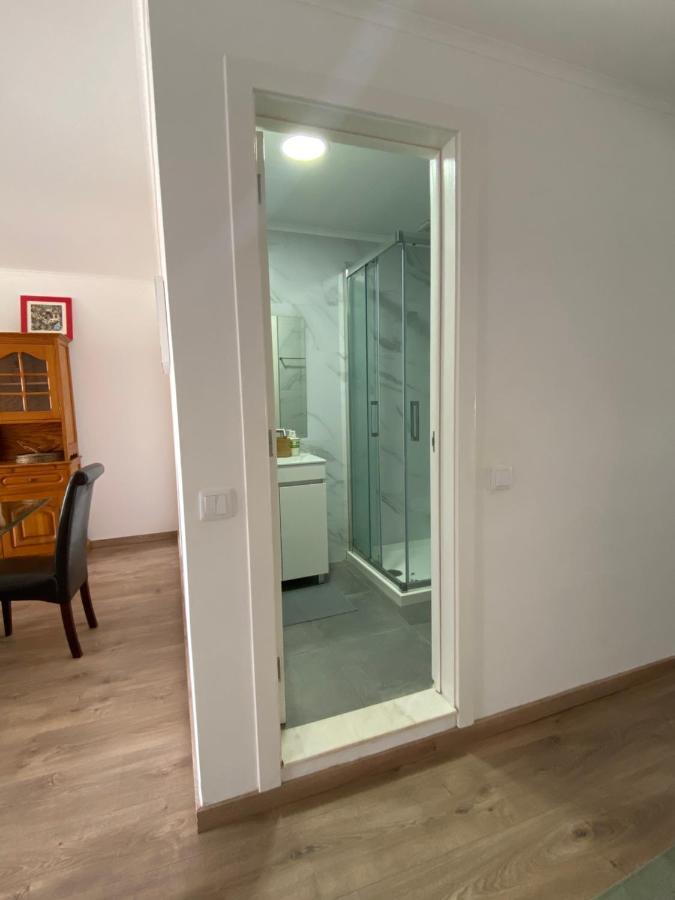 Suites Setubal - River View Экстерьер фото